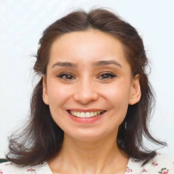 Chef Letícia